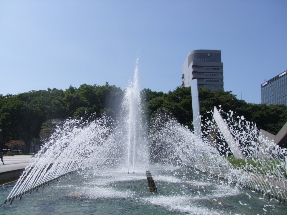 🌳 시라카와 공원 이미지 5